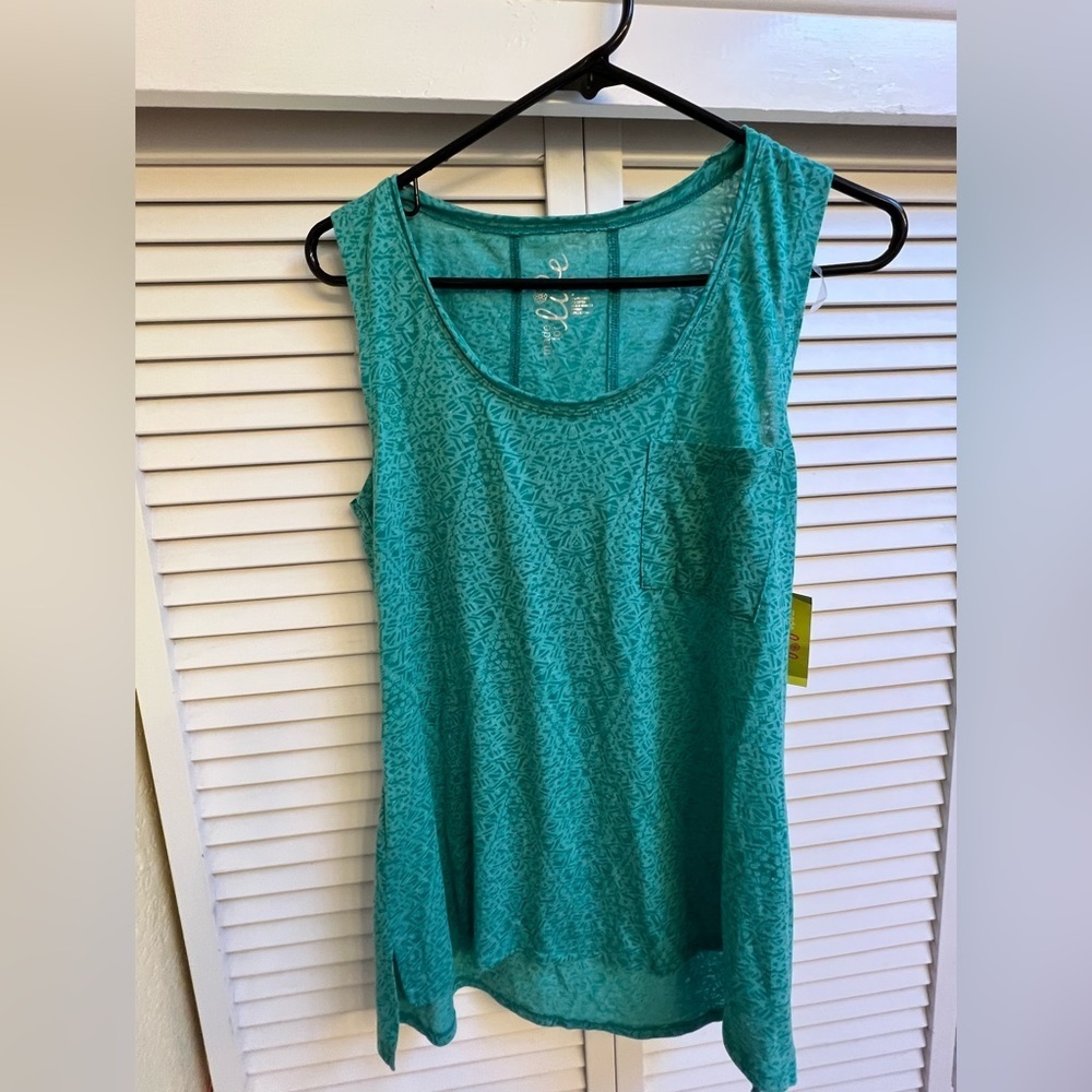 Made For Life Tank Top Brand New